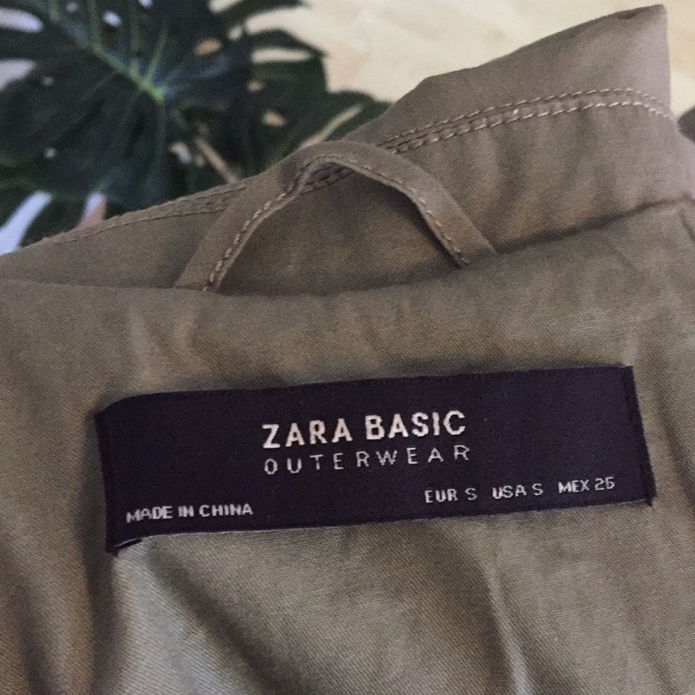 ZARA - Picture 7 of 8